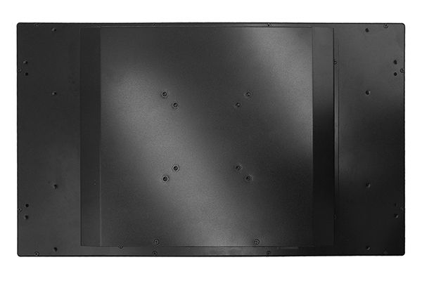 21.5 дюйм 0 - дюймовый рамка PCAP касание промышленная панель PC