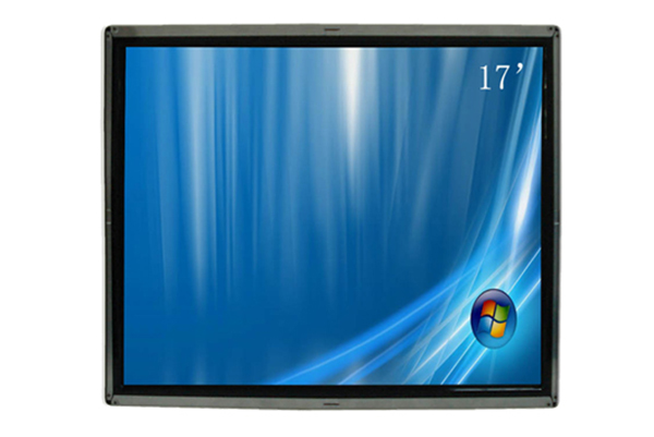 Четыре точки при очистке промышленного LCD