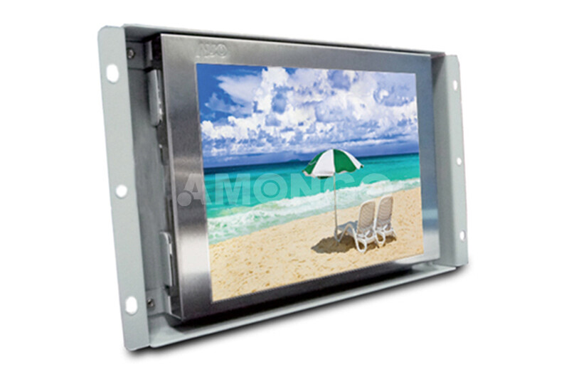 жидкокристаллический дисплей с клетью 5,7 дюйма