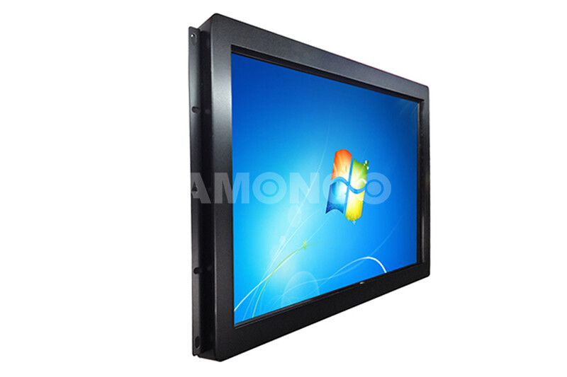 21.5 дюйм висячая промышленная панель VESA PC