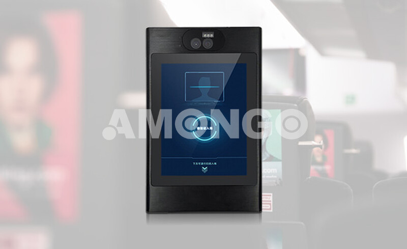 Моноблоки на базе Android
