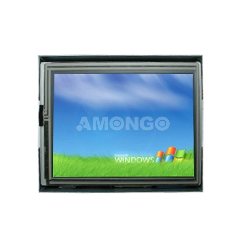 6 монитор lcd открытой рамки 5 дюймов