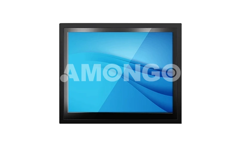 AMG-10OPGD01T1 Дисплей высокой яркости