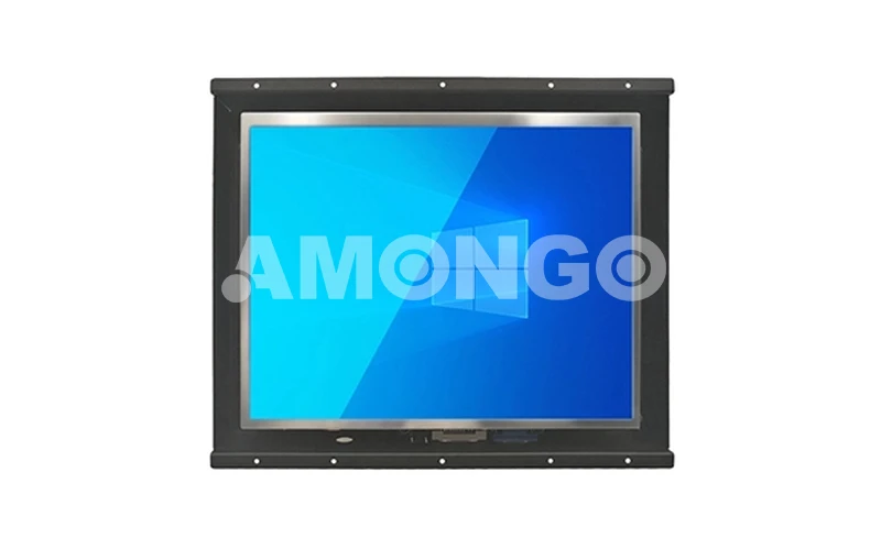 AMG-12OPEU01T4 Дисплей высокой яркости