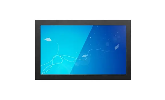 AMG-15IPAM01T1 Промышленный дисплей
