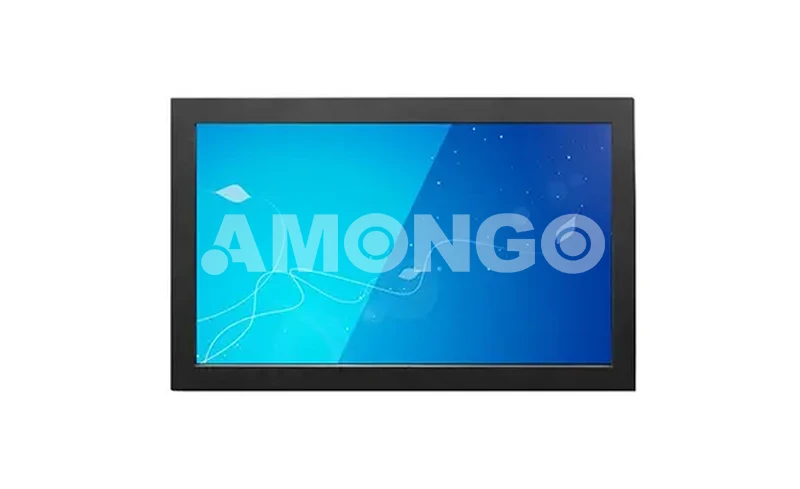 AMG-15IPAM01T1 Промышленный дисплей