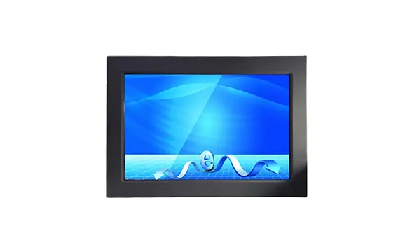 AMG-22IPPC01T4 Промышленный дисплей