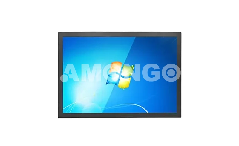 AMG-22IPTP01T1 Промышленный дисплей