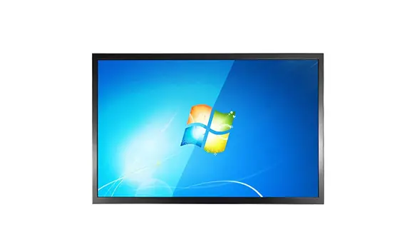 AMG-23IPUS01N1 Промышленный дисплей