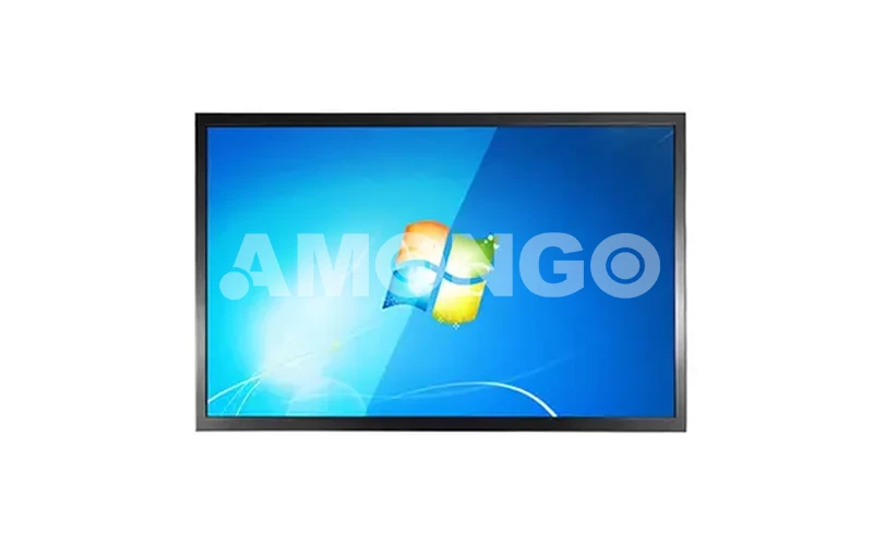 AMG-23IPUS01N1 Промышленный дисплей