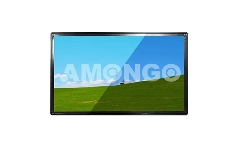 AMG-43IPTE01N1 Промышленный дисплей