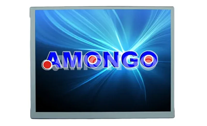 10,4 Дюймов Открытой Рамки Монитор Lcd