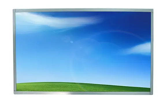 Монитор LCD открытой рамки 18 дюймов