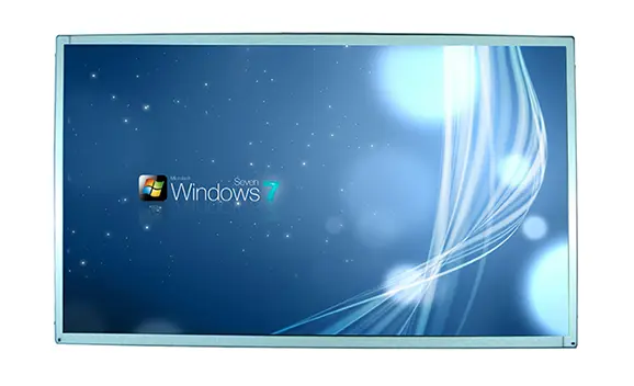 Монитор LCD открытой рамки 21,5 дюймов