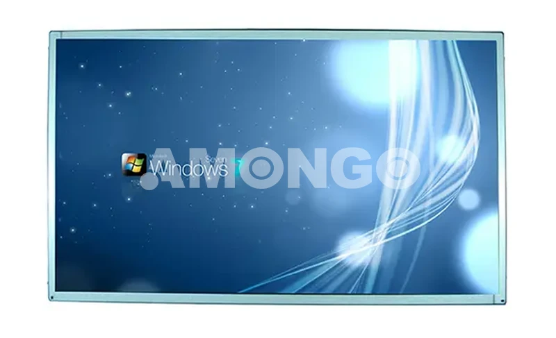 Монитор LCD открытой рамки 21,5 дюймов