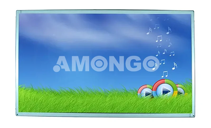 Монитор LCD открытой рамки 22 дюймов