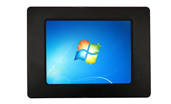 Монитор Lcd Маунта панели 10,4 дюймов
