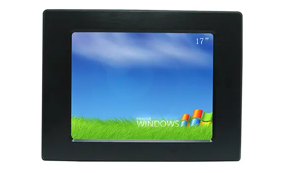 Монитор Маунта LCD панели 17 дюймов
