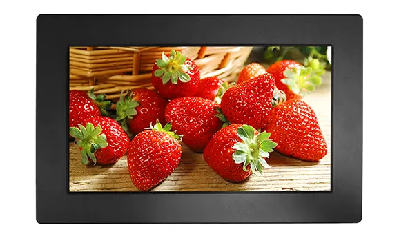 Монитор Маунта LCD панели 18,5 дюймов