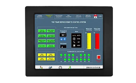 Монитор Маунта LCD панели 19 дюймов