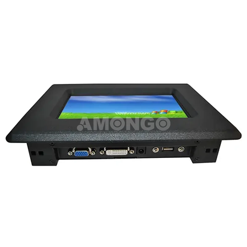 Монитор 2 lcd держателя панели 7 дюймов