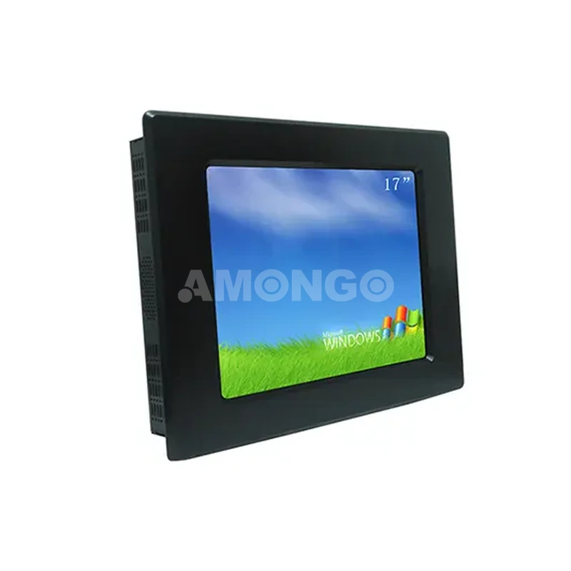 Монитор 2 lcd держателя панели 17 дюймов