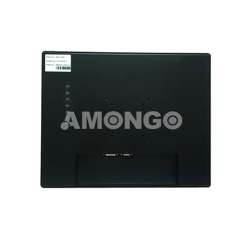 Монитор 4 lcd держателя панели 19 дюймов