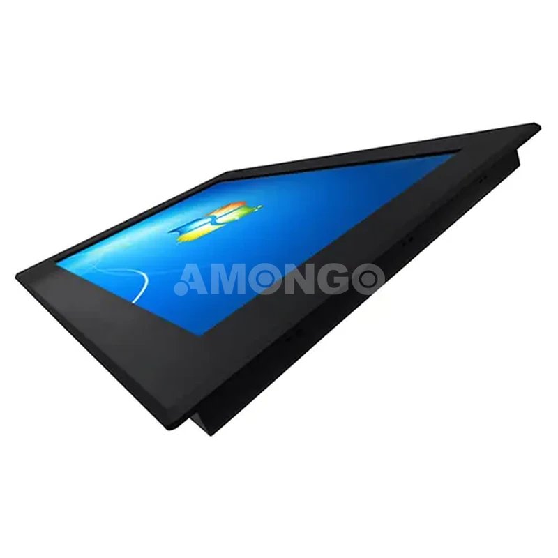 Монитор 3 lcd держателя панели 22 дюймов