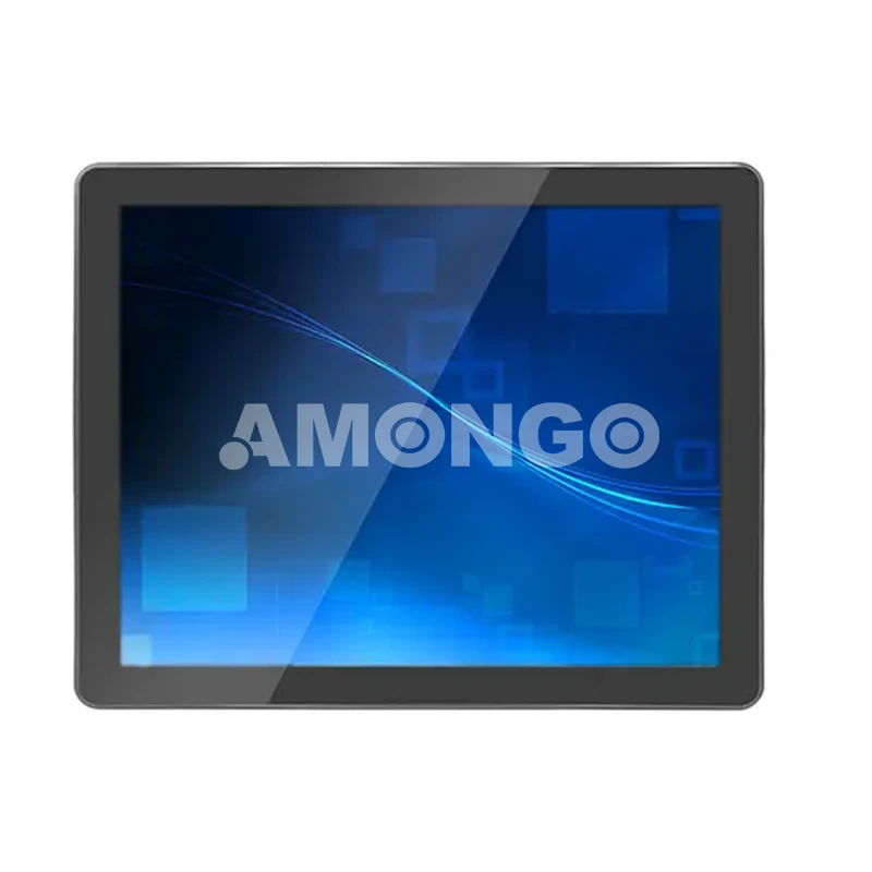 17 дюймов касание pcap ЖК монитор 11555657536