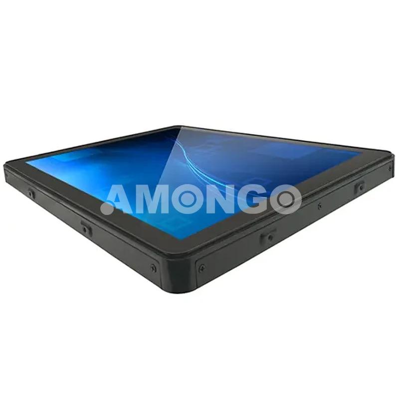 Монитор 3 lcd касания pcap 17 дюймов