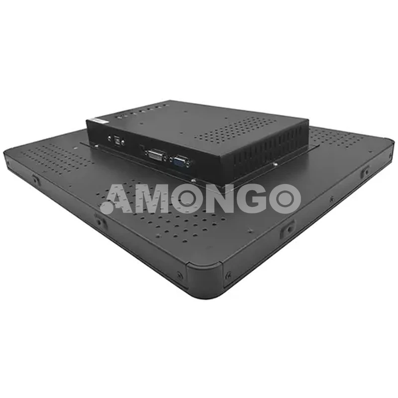 Монитор lcd касания pcap 17 дюймов 4