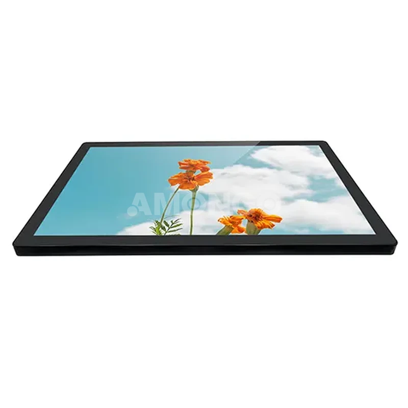 Монитор lcd экрана касания 27 дюймов 1