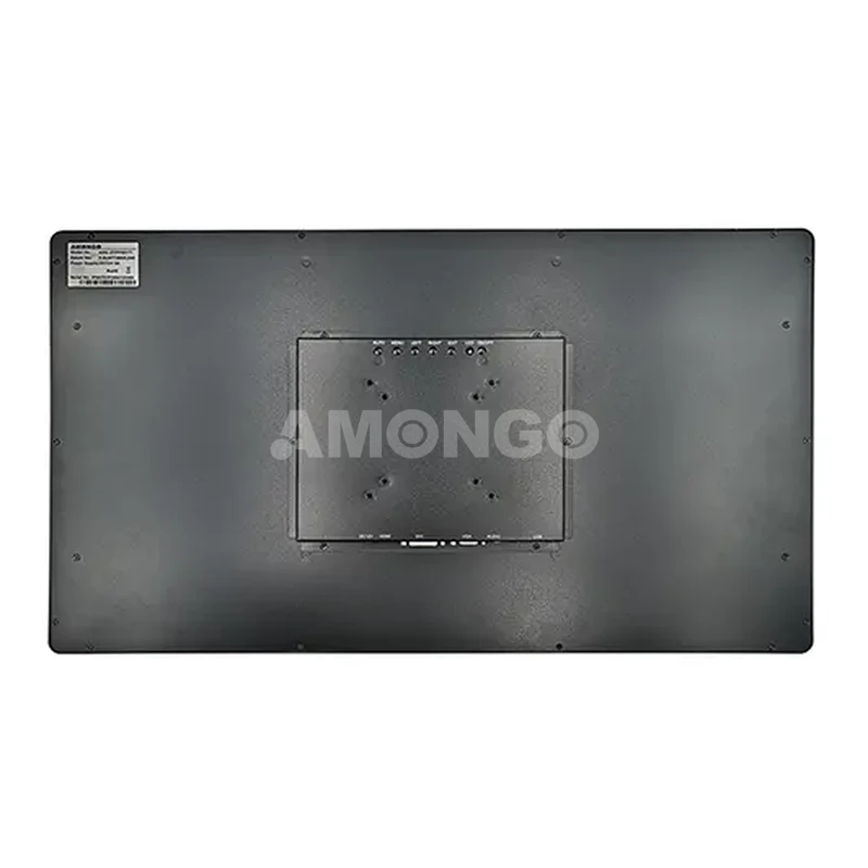 Монитор 4 lcd экрана касания 27 дюймов