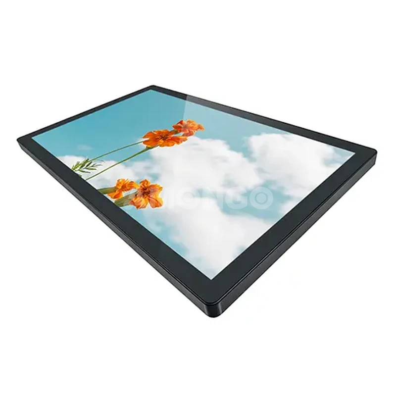 Монитор lcd экрана касания 27 дюймов 5