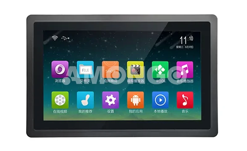15 дюймов Android все-в-одном ПК
