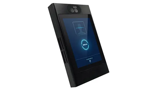 8-дюймовый панельный ПК All-In-One на базе Android