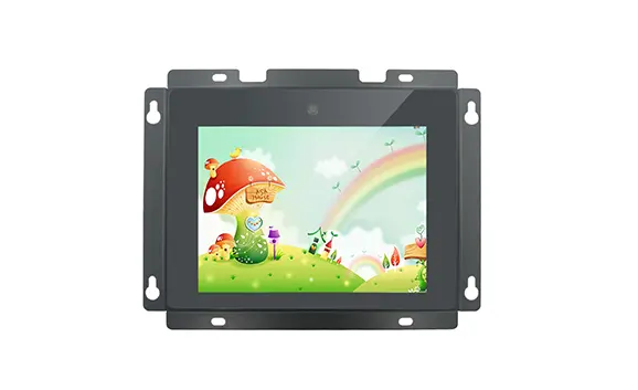 8,4-дюймовый Android-ПК на основе All-In-One
