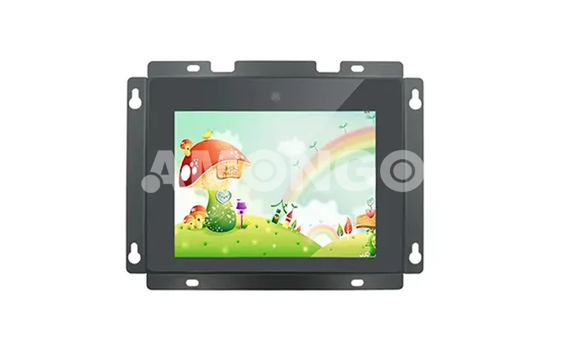 8,4-дюймовый Android-ПК на основе All-In-One