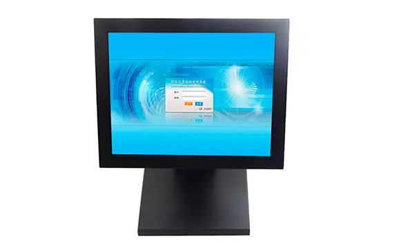 Монитор Маунта LCD 10,4 дюймов задний