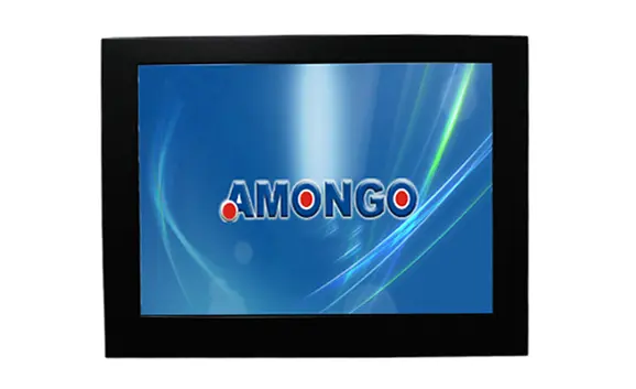 Монитор Маунта LCD 12,1 дюймов задний
