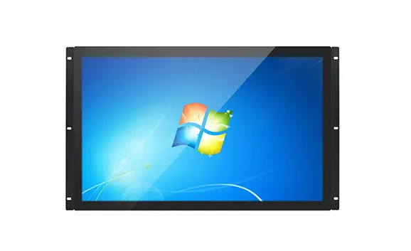Монитор Маунта LCD шкафа 21,5 дюймов