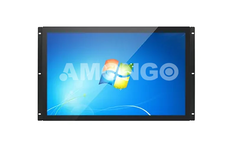 Монитор Маунта LCD шкафа 21,5 дюймов