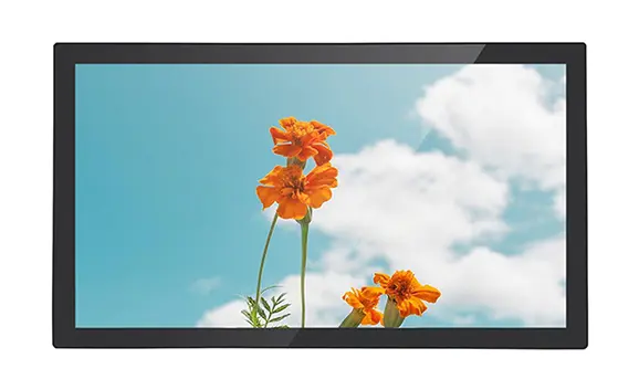 Монитор LCD экрана касания 24 inch