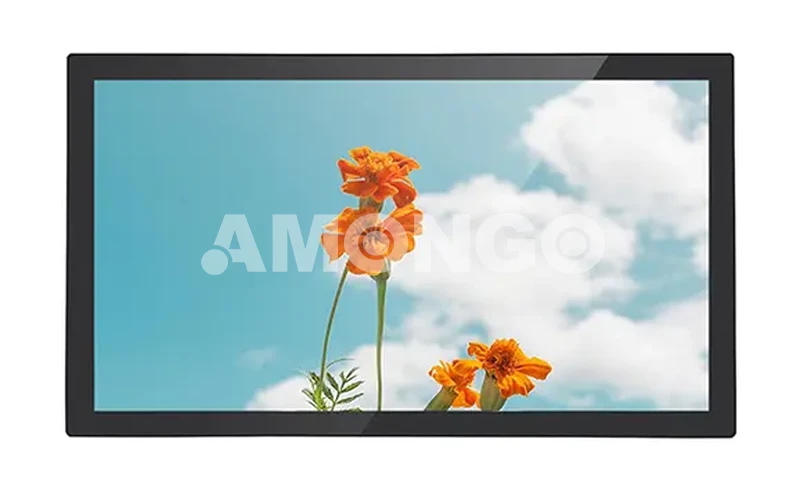 Монитор LCD экрана касания 24 inch