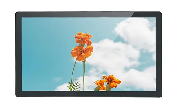 Монитор LCD экрана касания 27 inch