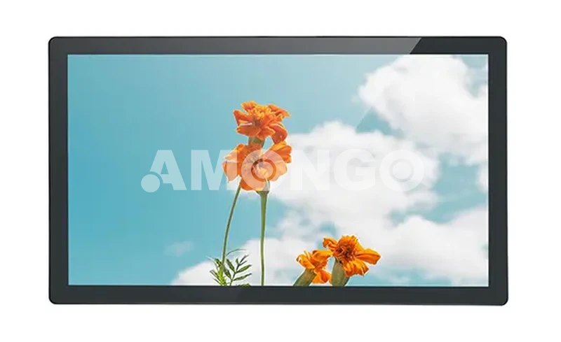Монитор LCD экрана касания 27 inch