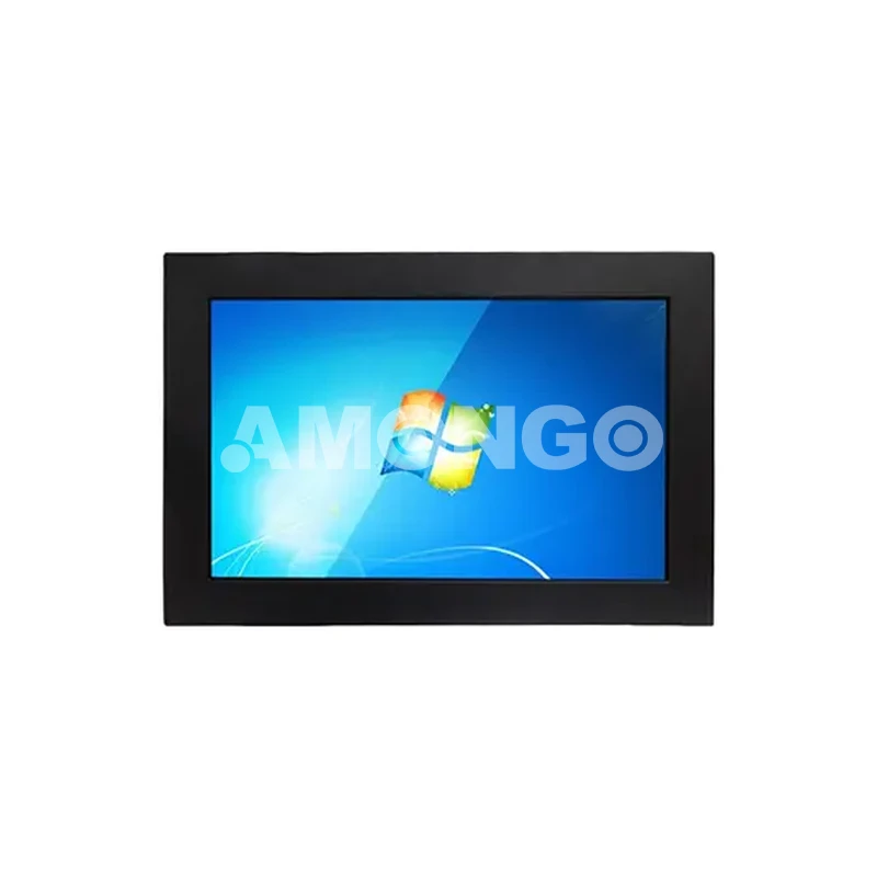 Дисплей высокой яркости amg 22ippc01t6