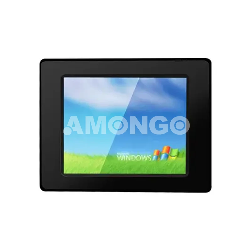 Промышленные мониторы дисплея lcd