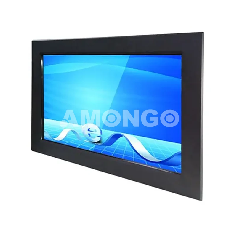 Промышленный монитор 1 lcd