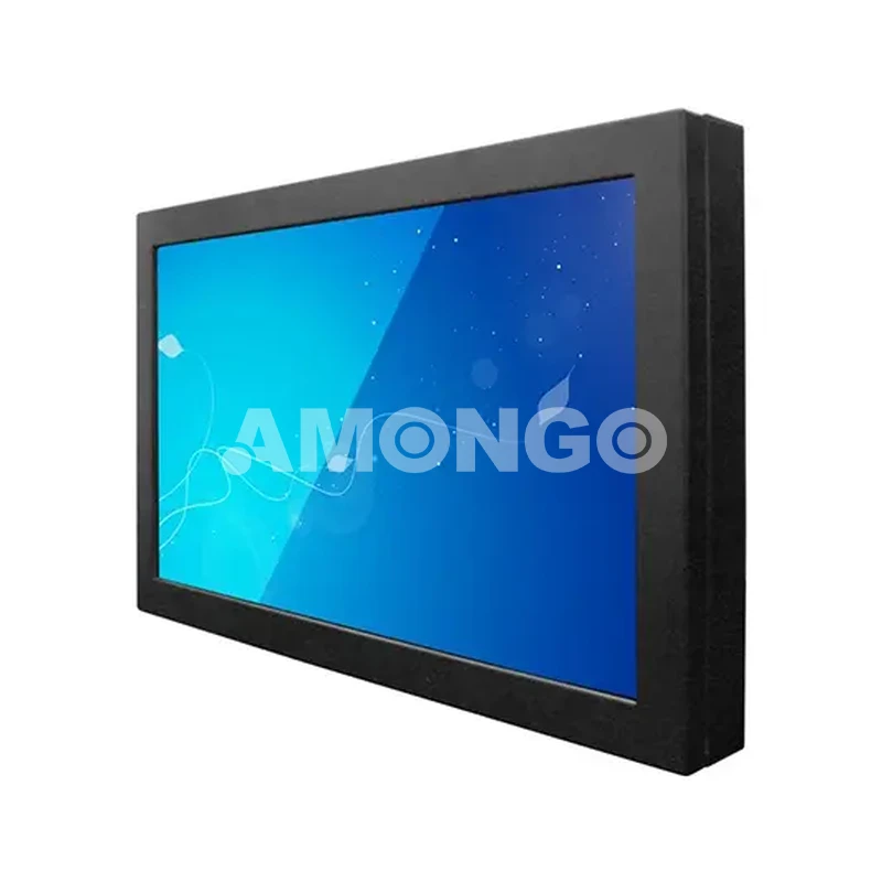 Промышленный экран касания lcd